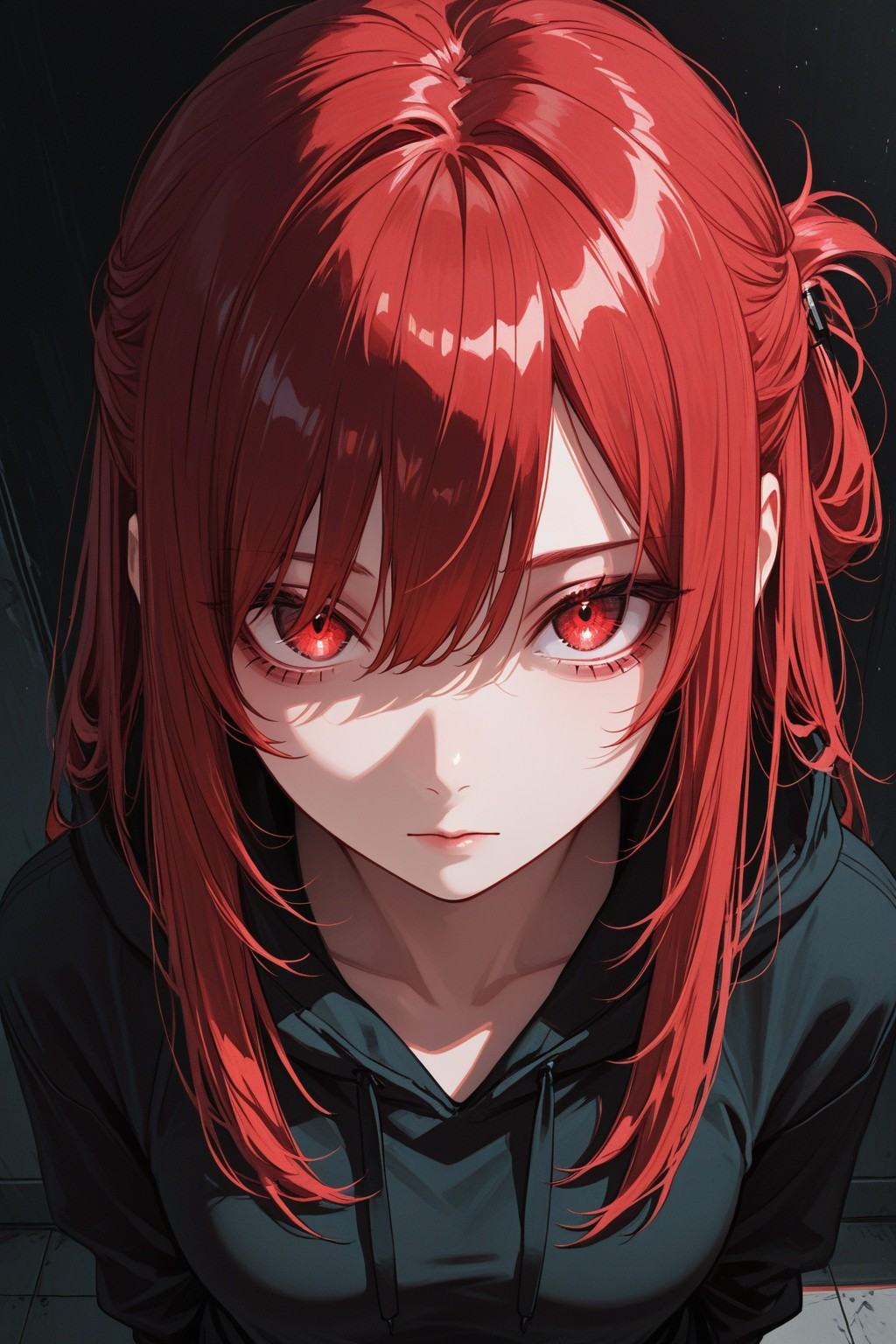 masterpiece,  best quality,  portrait on Tensor.Art
