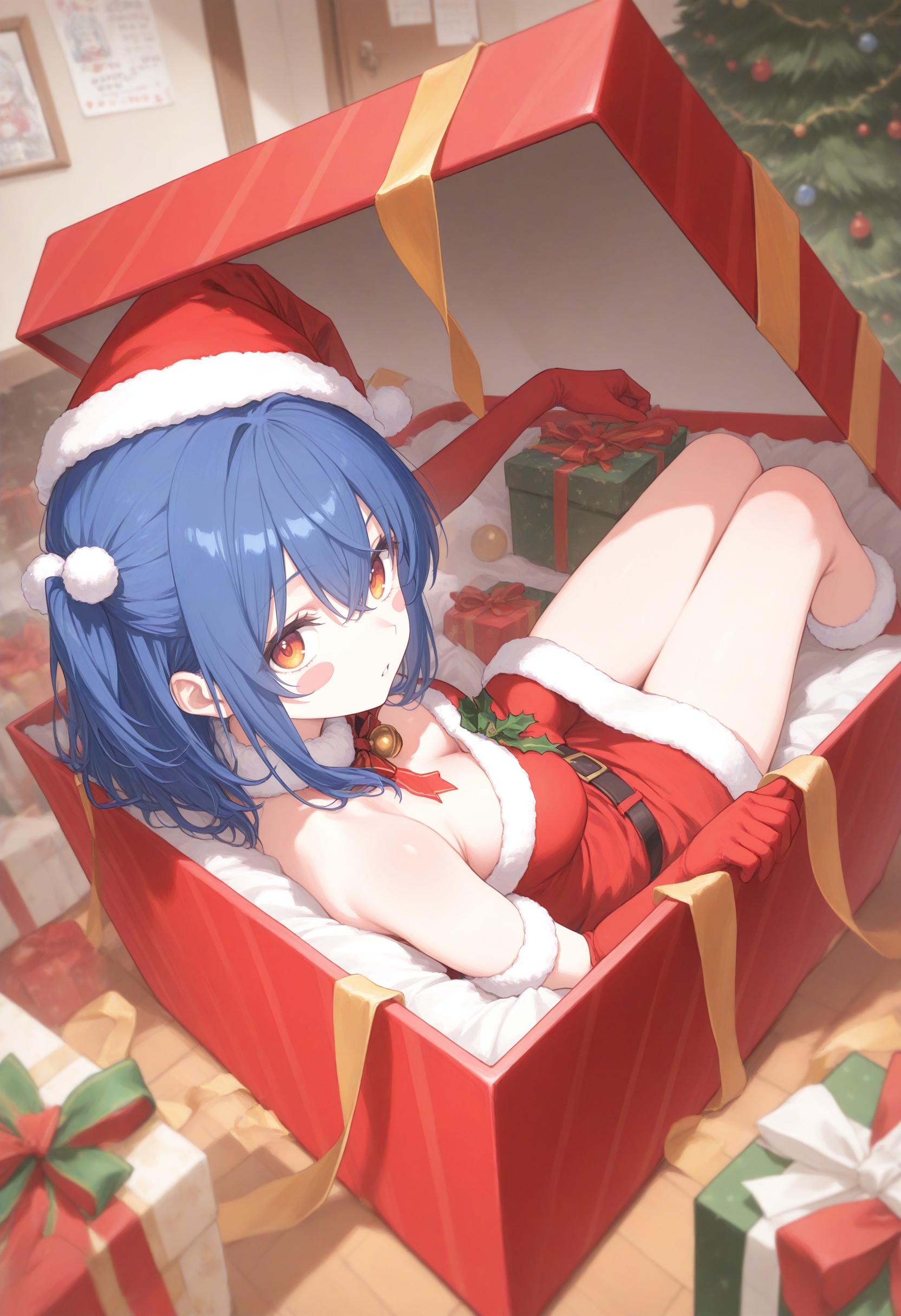 1girl,  (sho \(sho lwlw\):0.7),  solo on Tensor.Art