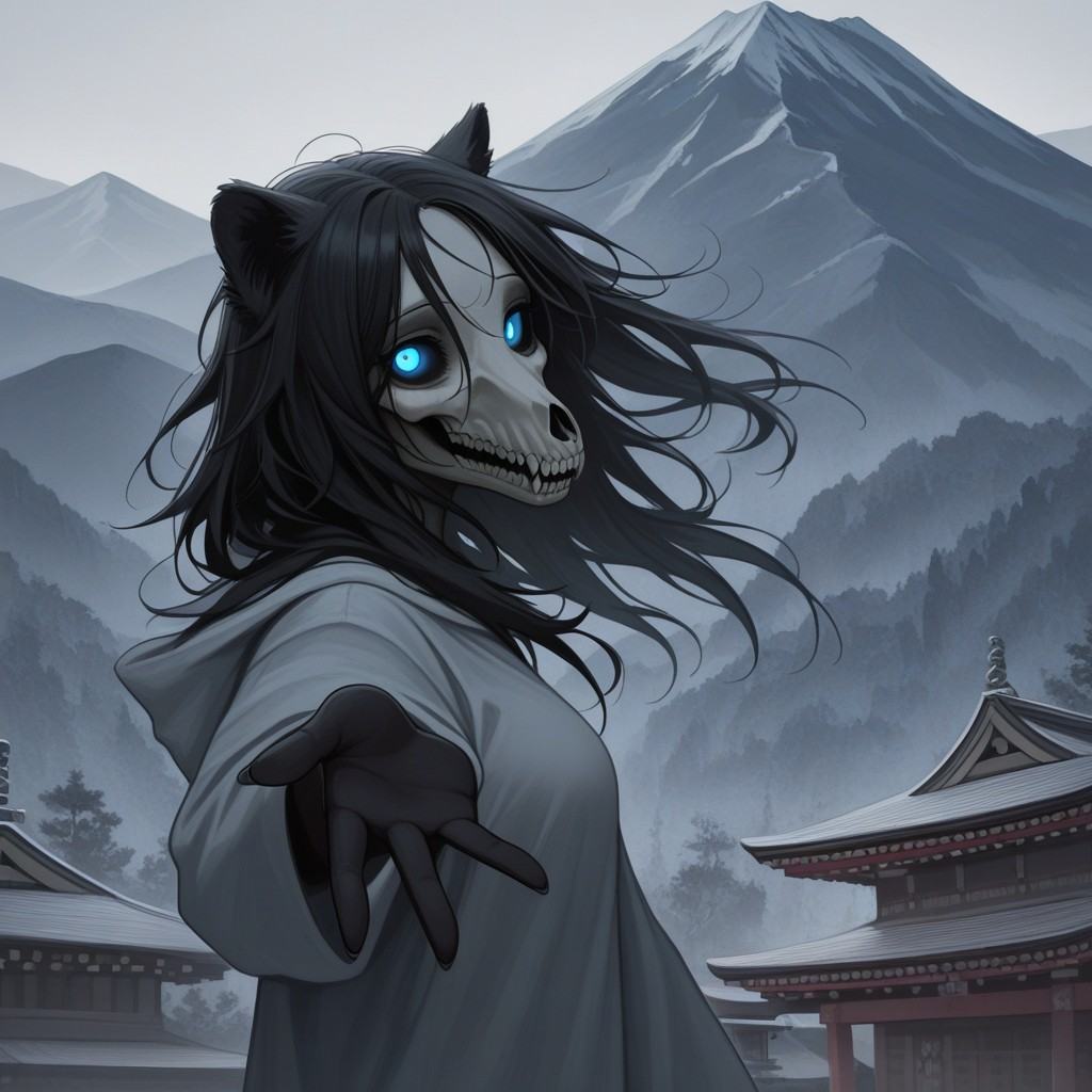 masterpiece,  best quality,  mountain on Tensor.Art