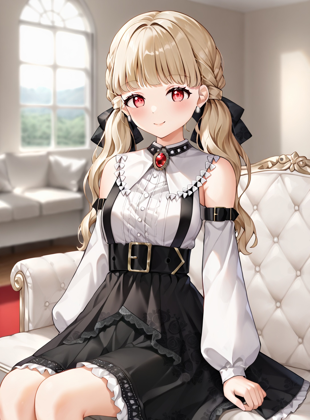 High quality,  Ultra detailed,  best quality on Tensor.Art