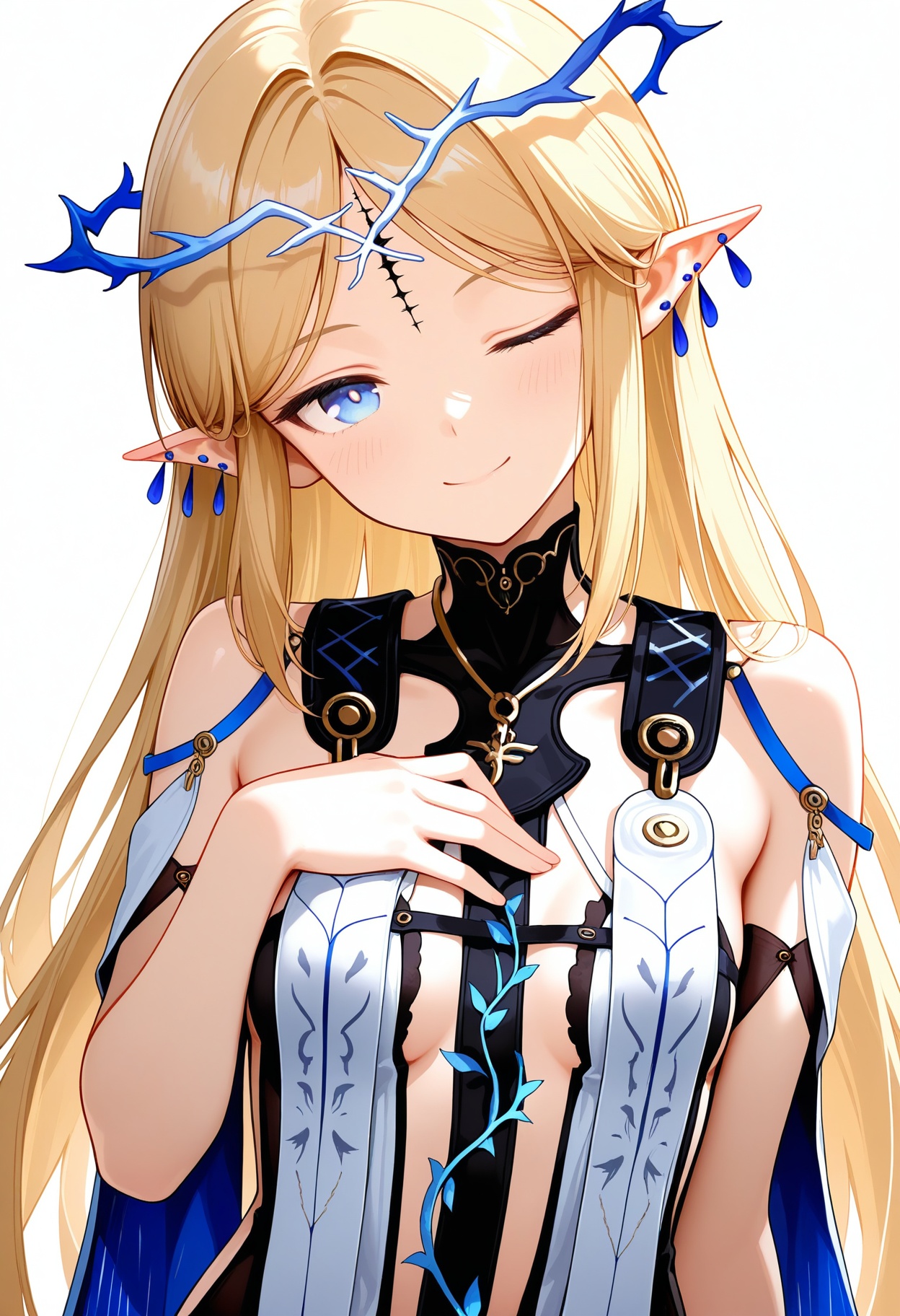 masterpiece,  best quality,  good quality on Tensor.Art