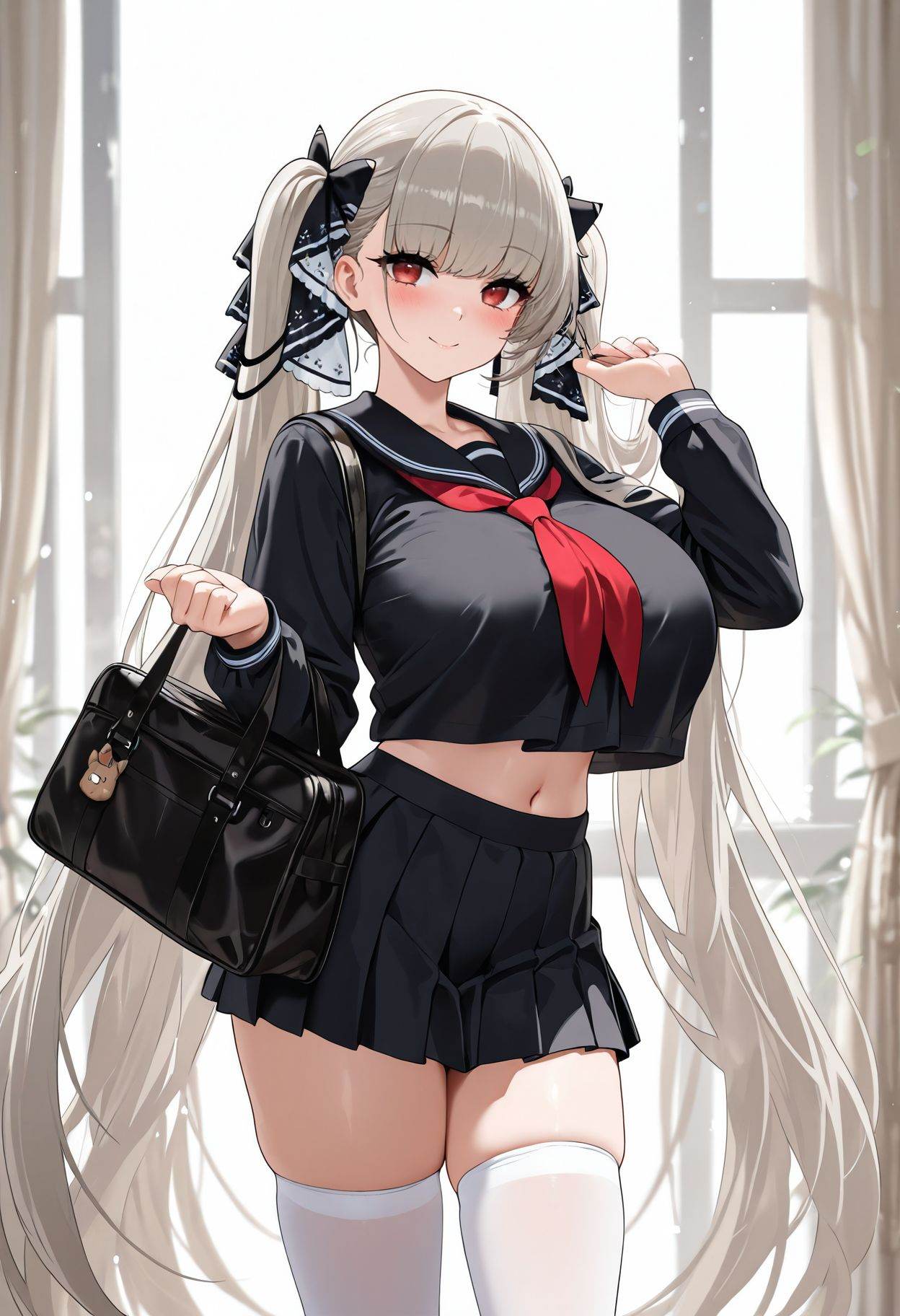 masterpiece,  best quality,  amazing quality on Tensor.Art