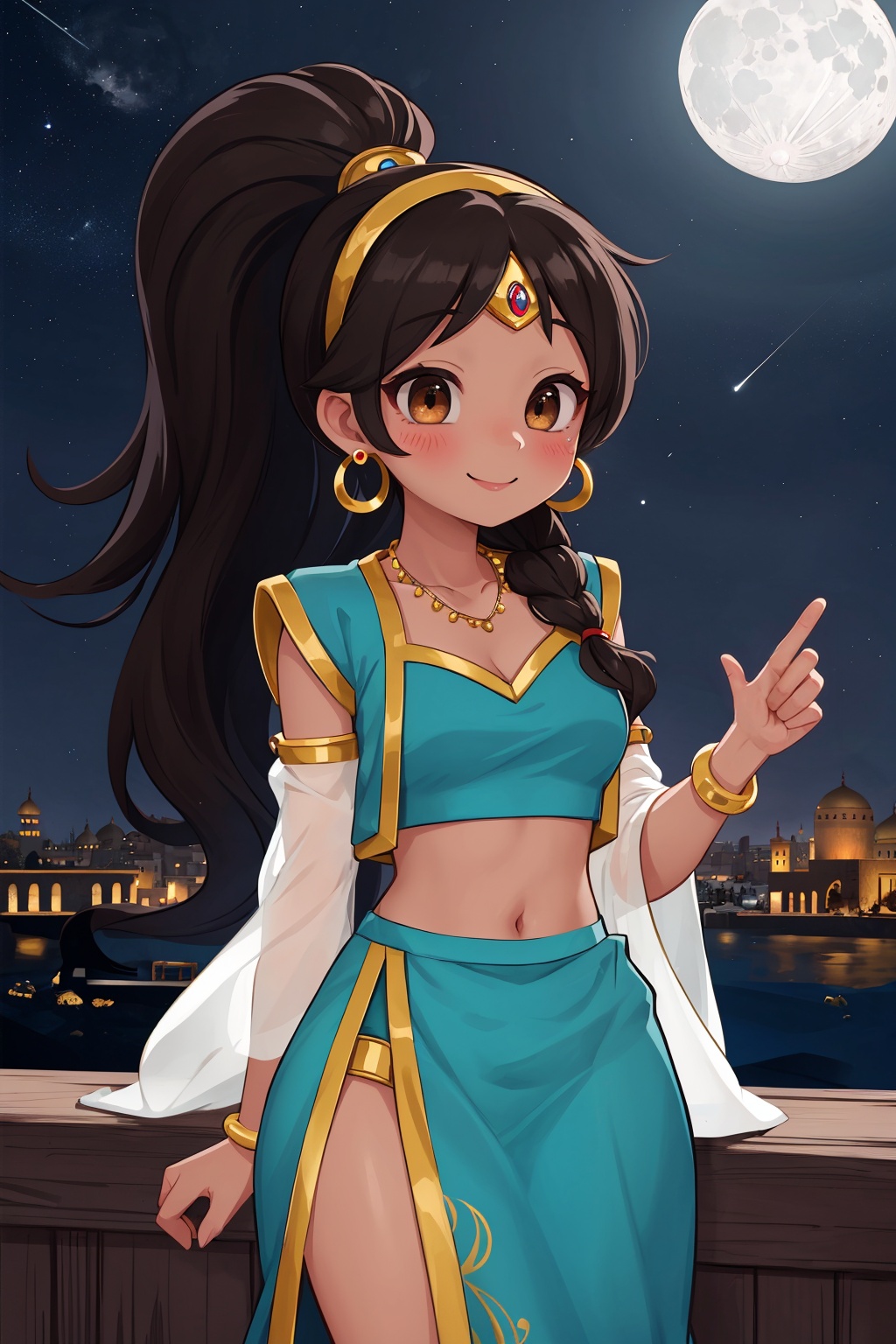 masterpiece,  ultra-detailed,  best quality on Tensor.Art