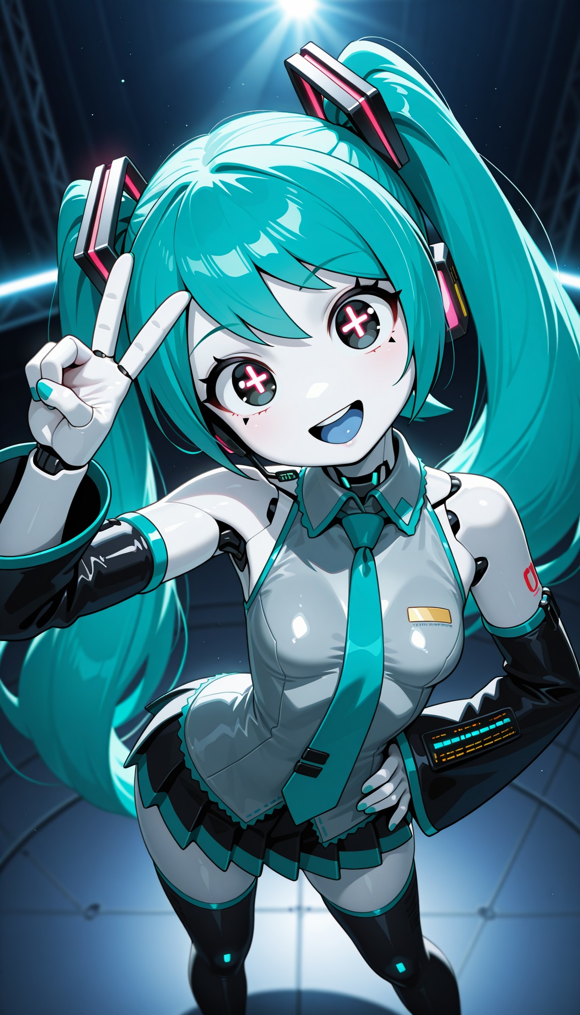 masterpiece,  best quality,  amazing quality on Tensor.Art