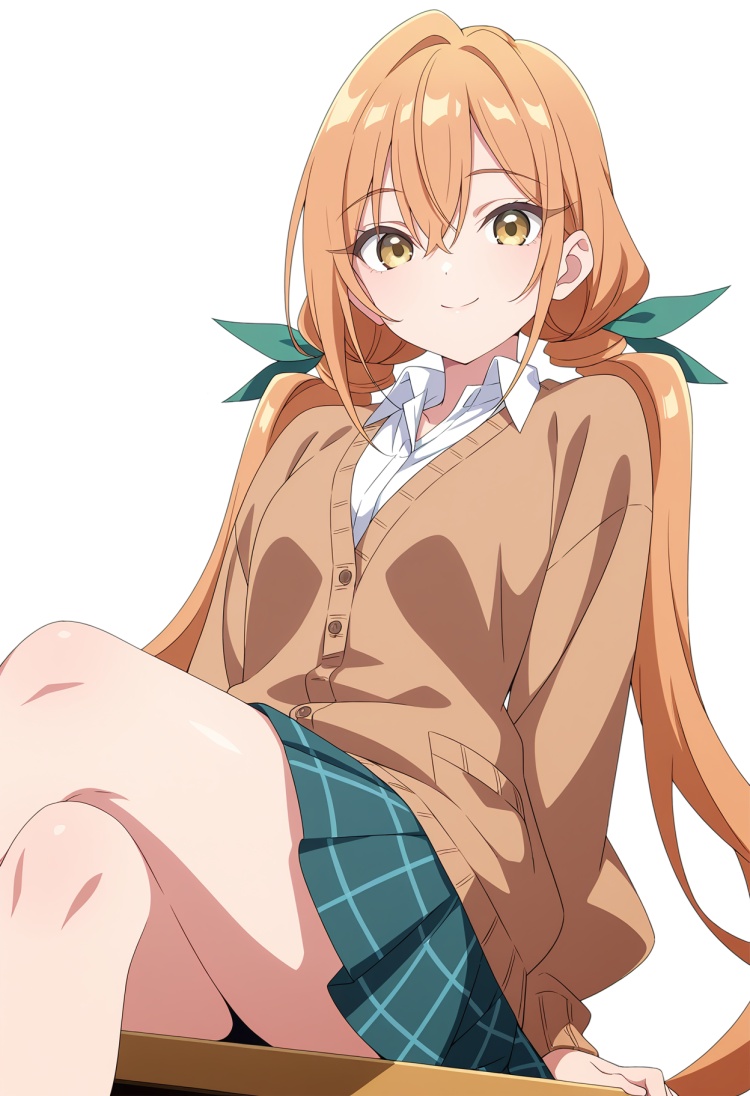 Karane INDA丨院田唐音（100 girlfriends） by wiehhg_37 on Tensor.Art