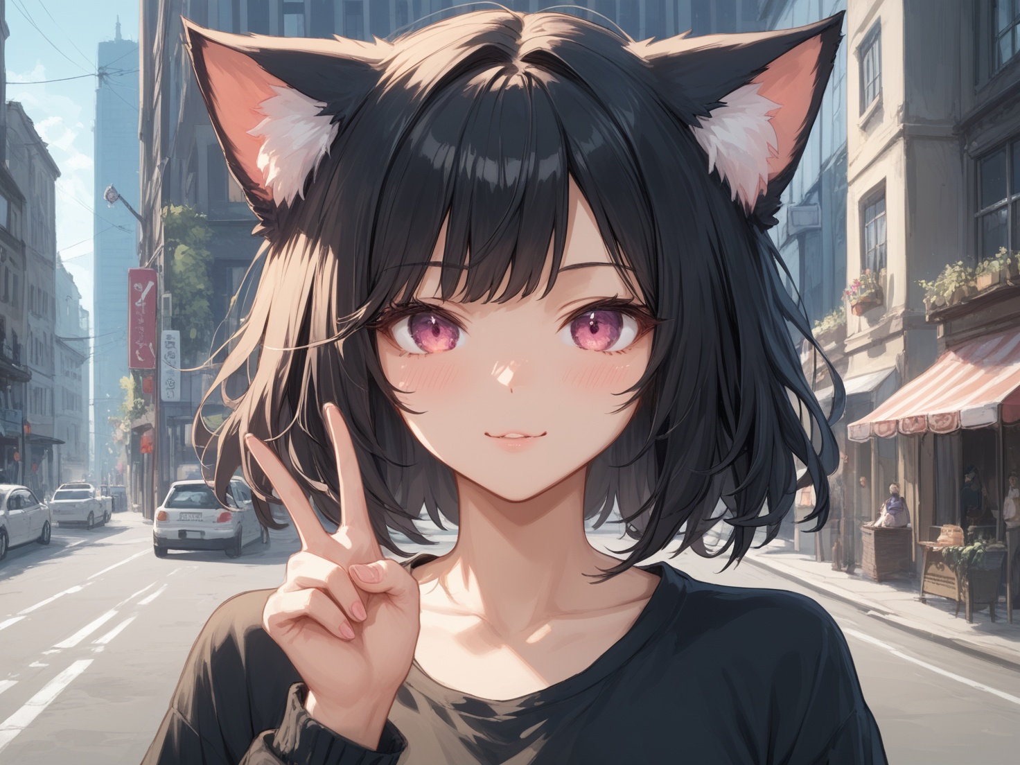 AI generated image on Tensor.Art