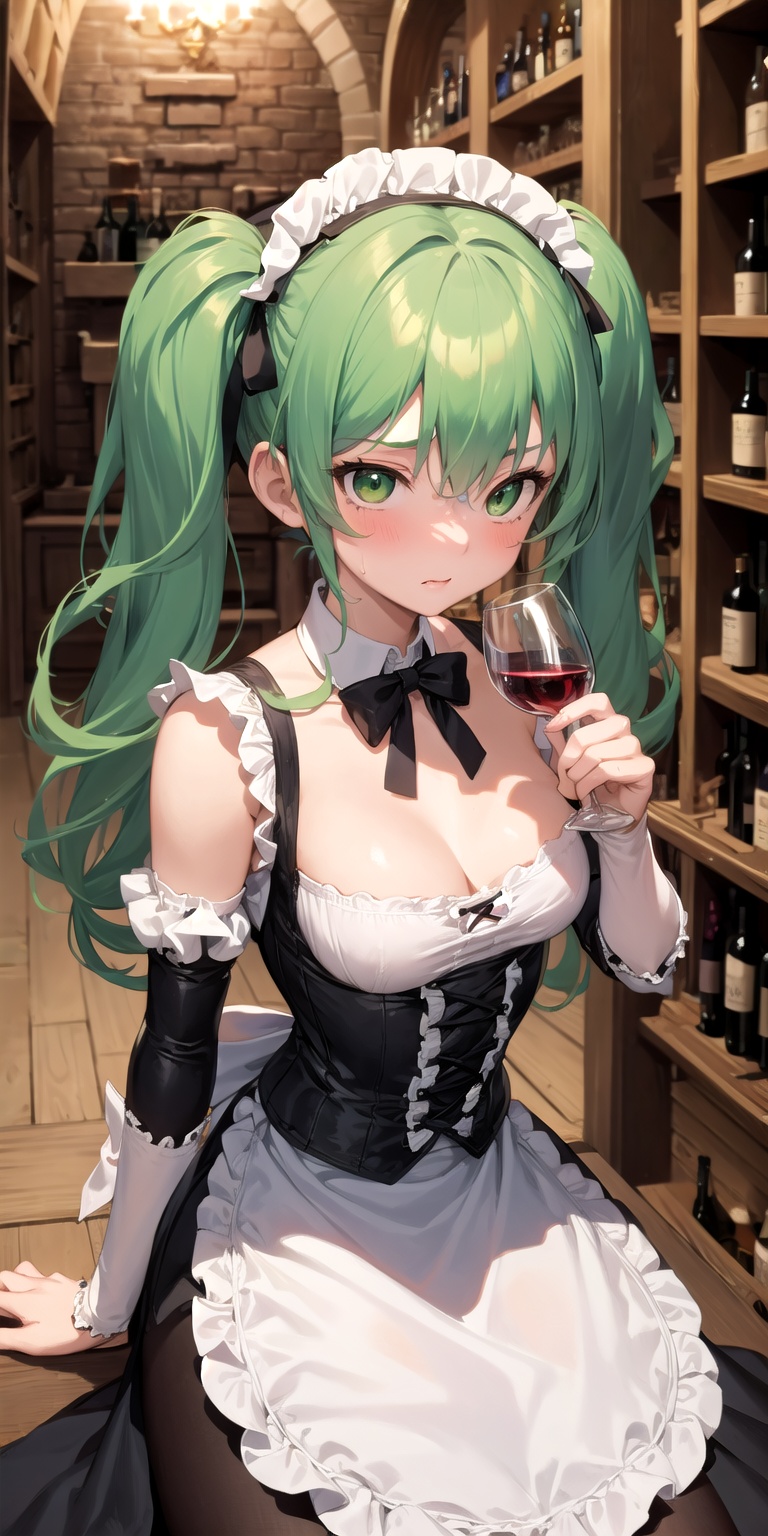 masterpiece,  best quality,  1girl on Tensor.Art
