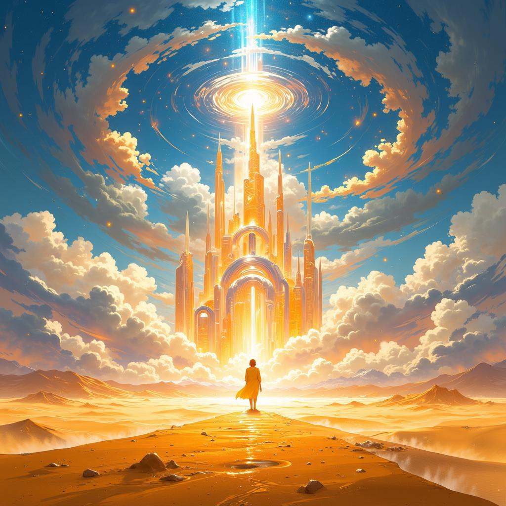 3pic_vist4,  anime_martz,  In this surreal digital painting on Tensor.Art