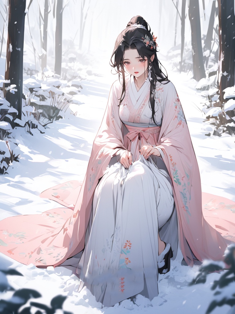 AI generated image by WUYOU设计 on Tensor.Art