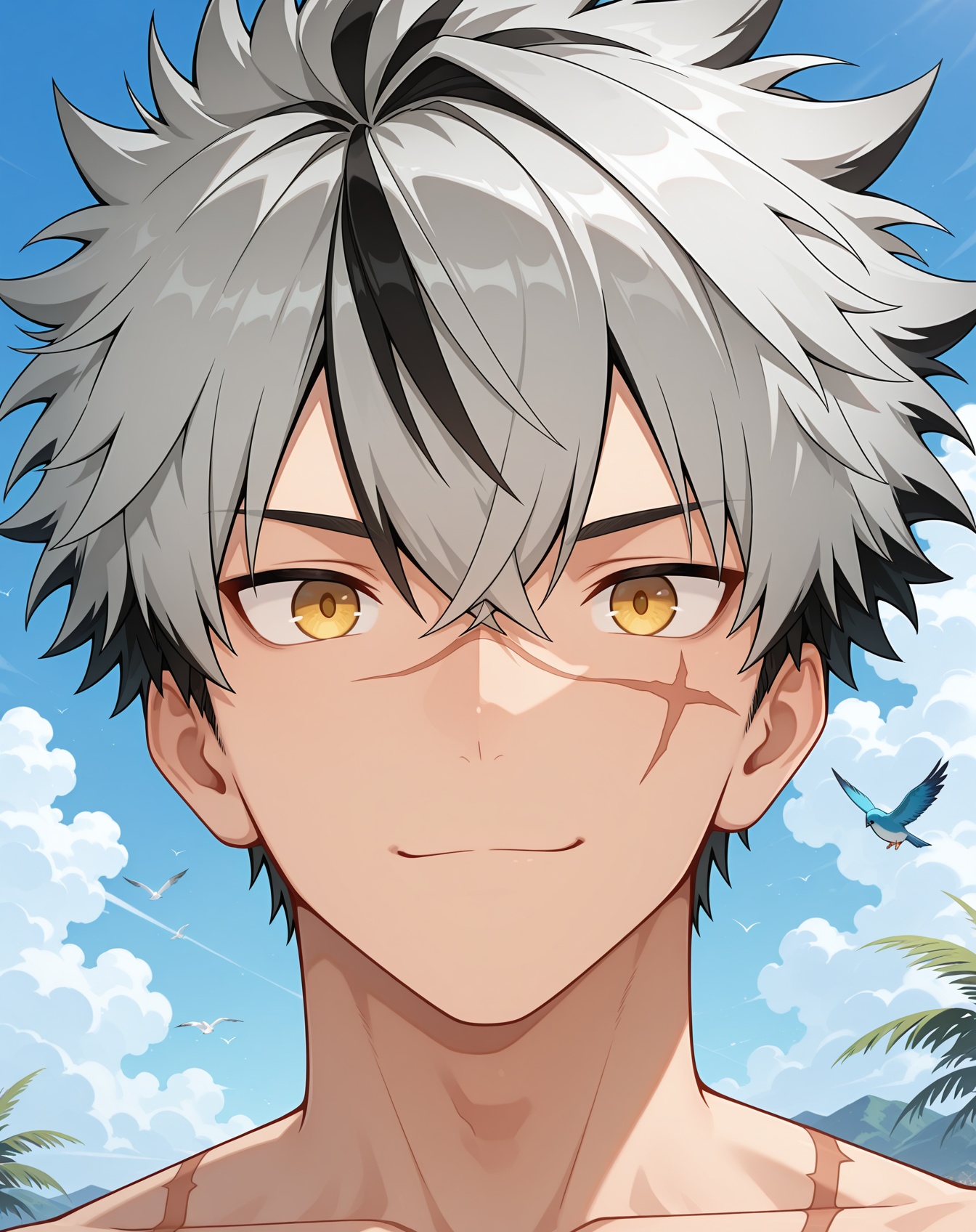 masterpiece,  best quality,  amazing quality on Tensor.Art
