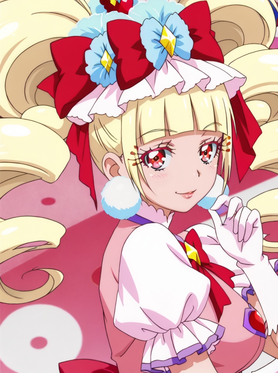 detailed background,  shiny skin,  posing on Tensor.Art