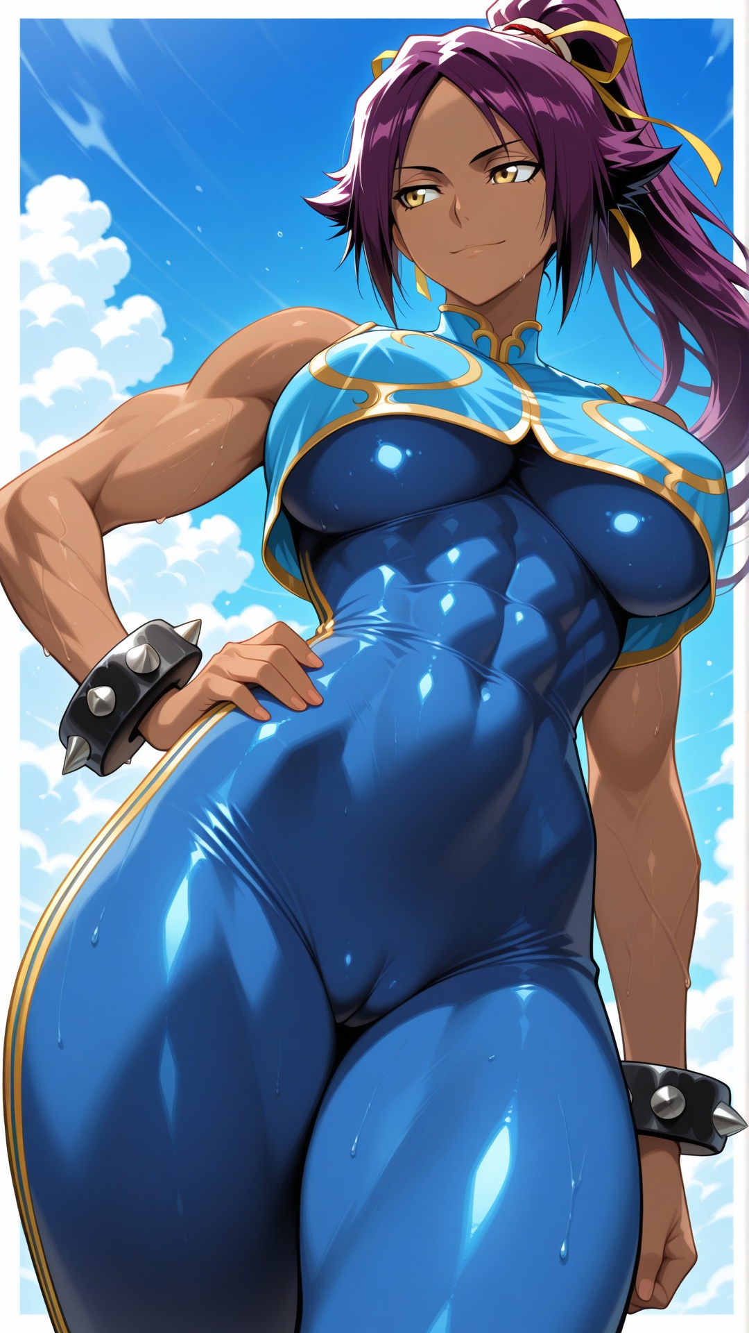 anime coloring,  highres,  anime screenshot on Tensor.Art