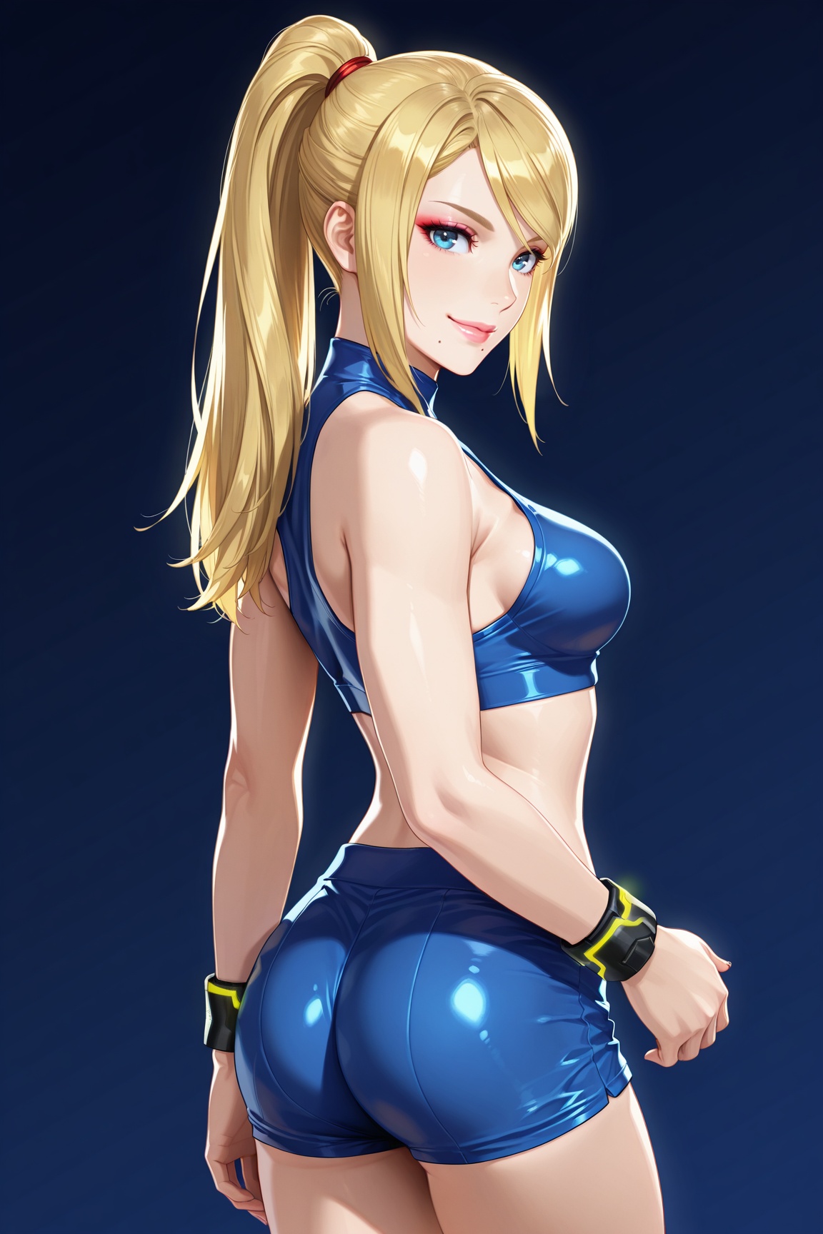 high quality,  detailed face,  54mu5_4r4n on Tensor.Art