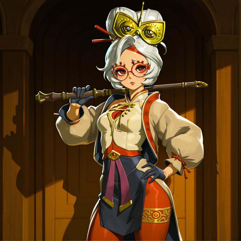 botw-style,  masterwork,  masterpiece on Tensor.Art