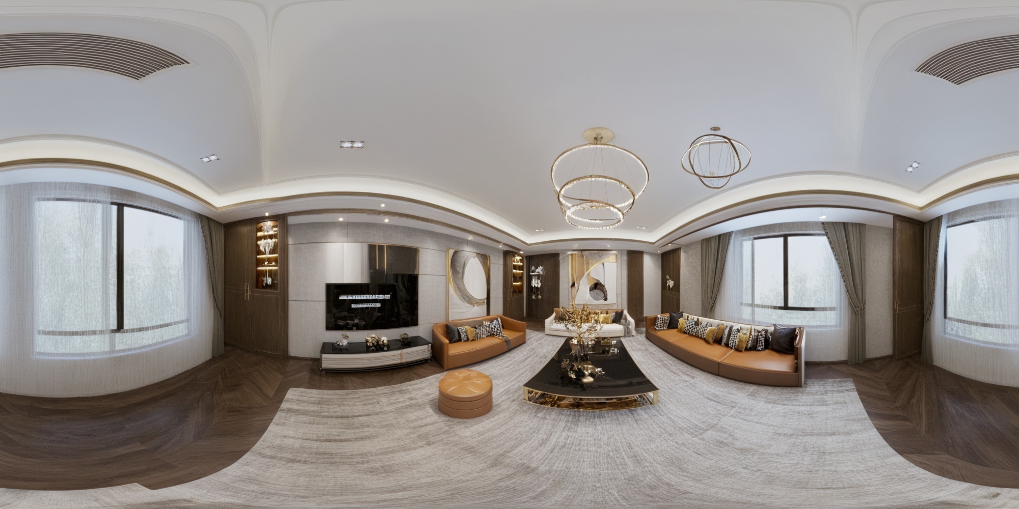 ((Panoramic)),  ((livingroom)),  ((masterpiece)) on Tensor.Art