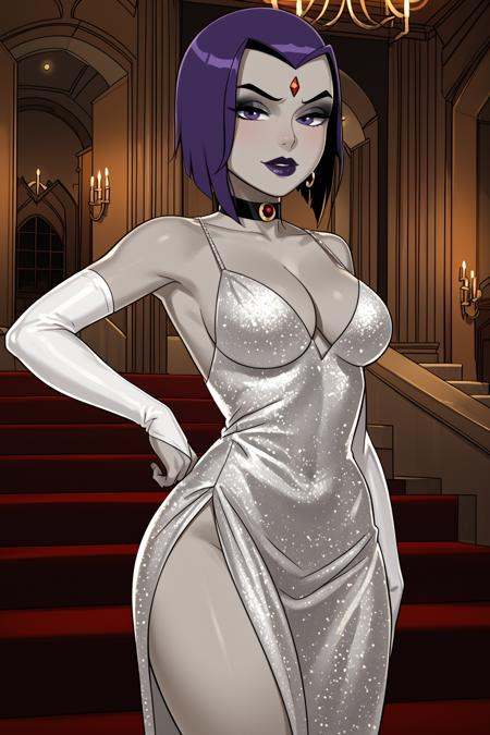 PonyXLV6_Scores BREAK (((parody,  anime coloring)),  perfect anatomy on Tensor.Art
