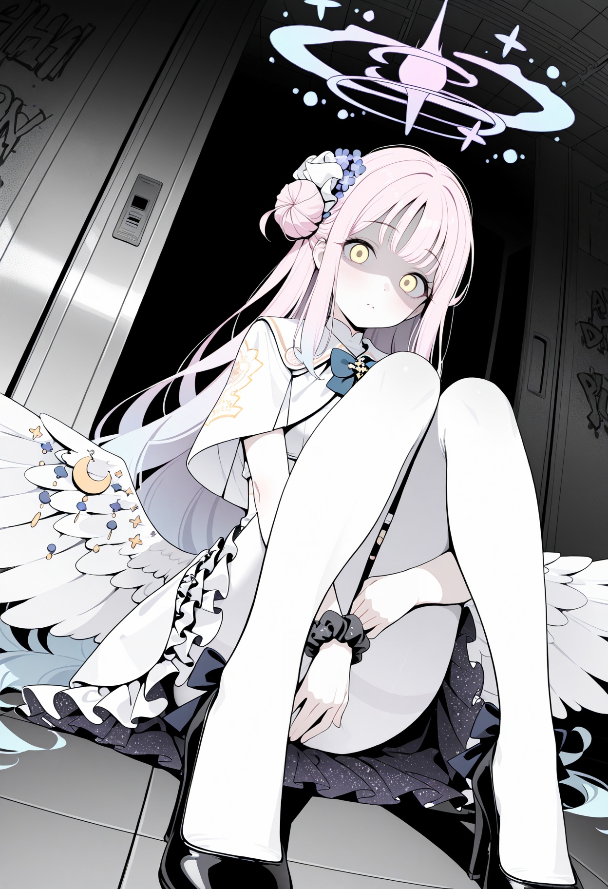 very awa,  masterpiece,  best quality on Tensor.Art