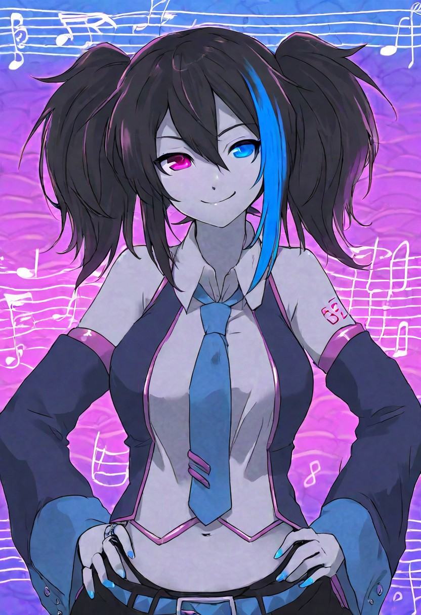 masterpiece,  solo,  yokune_ruko on Tensor.Art