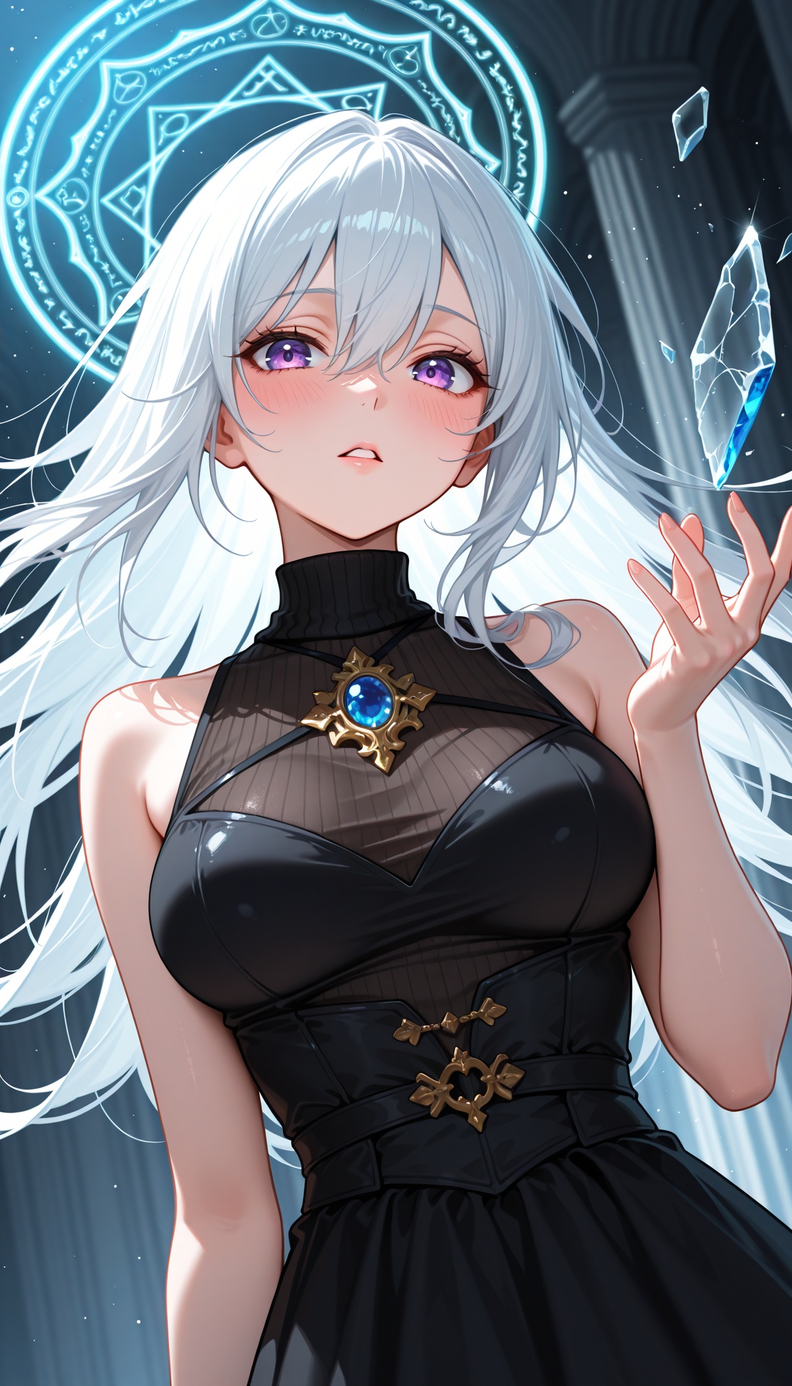 masterpiece,  best quality,  amazing quality on Tensor.Art