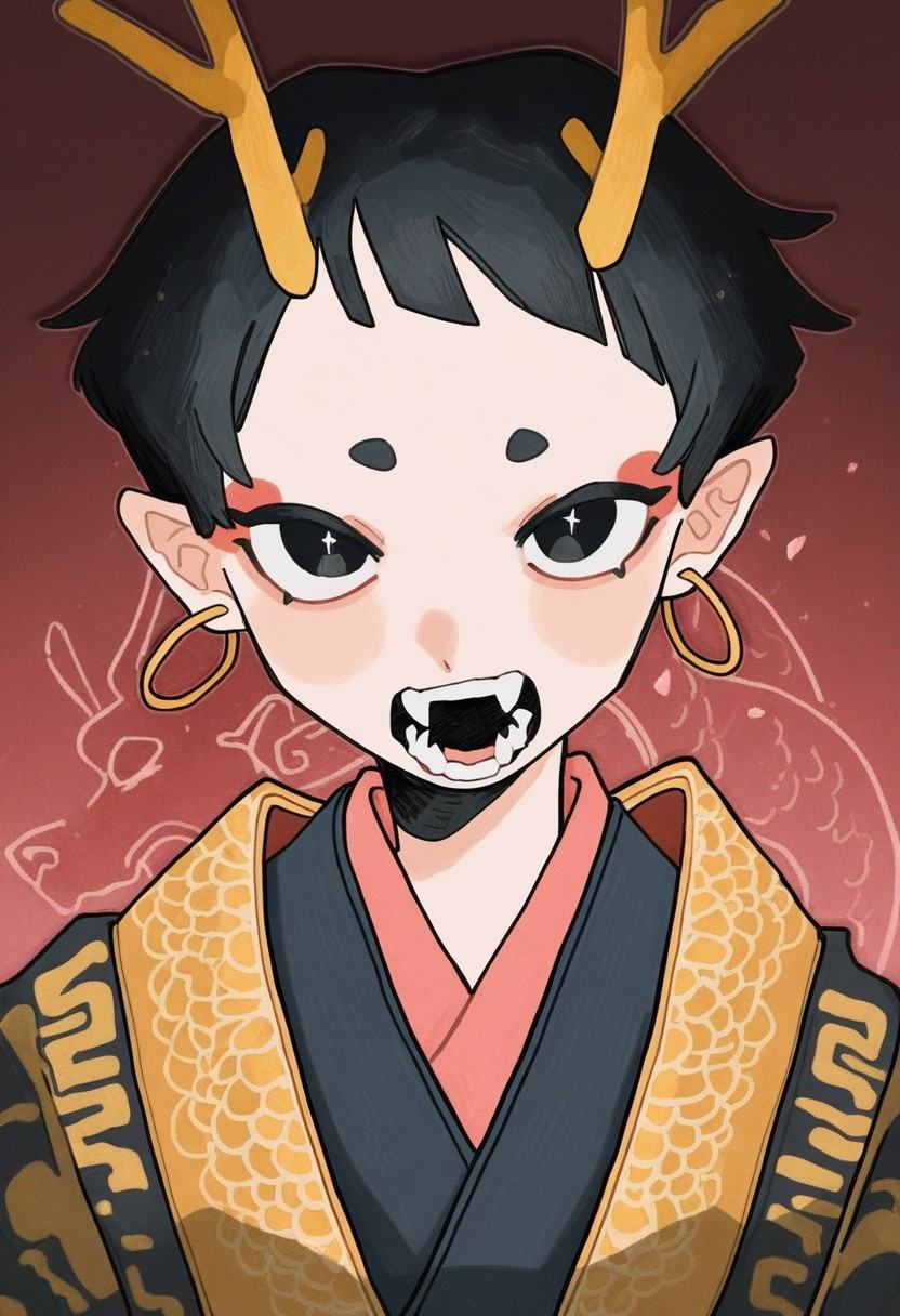 (masterpiece),  best quality,  expressive eyes on Tensor.Art