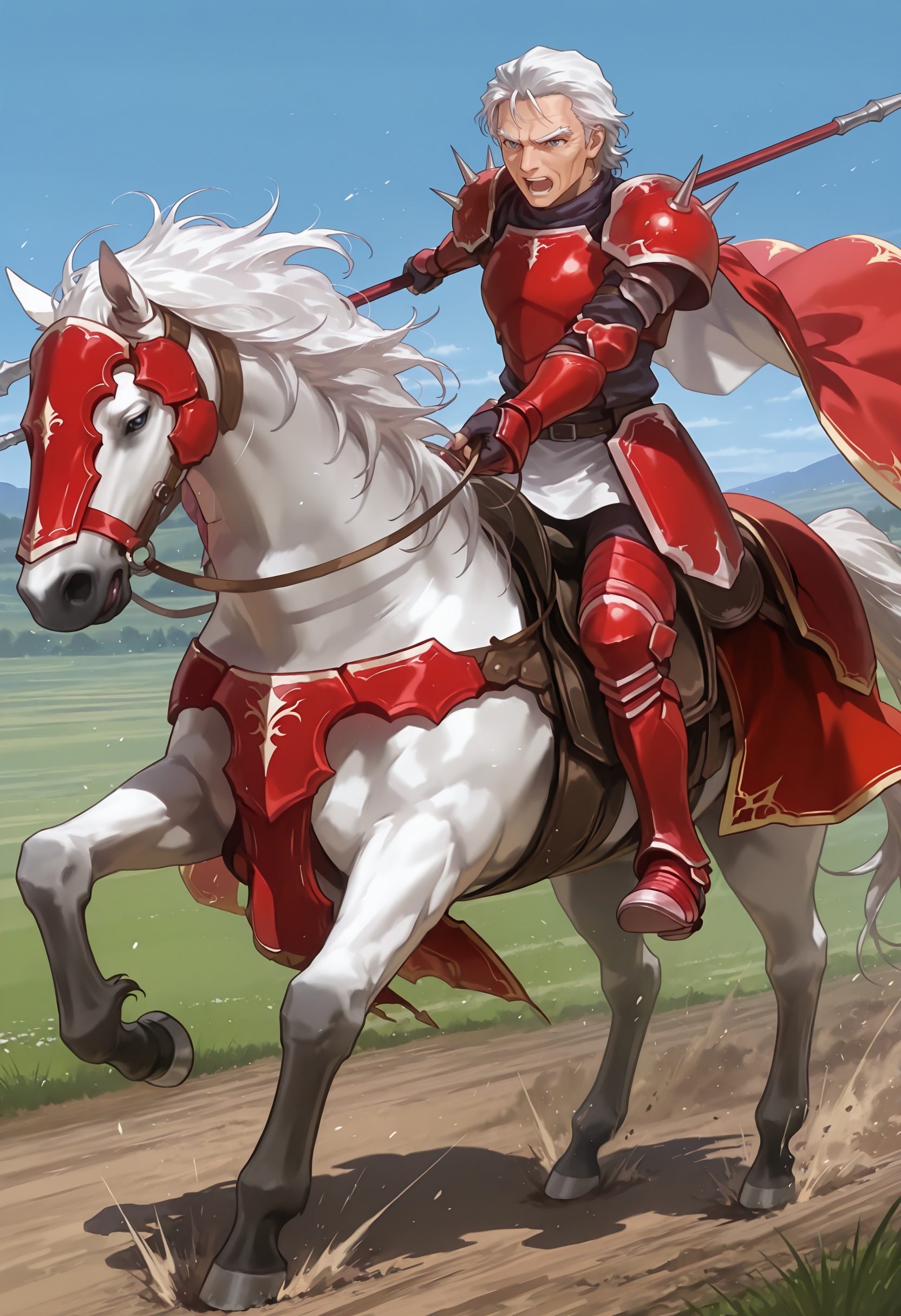 masterpiece,  extreme detailed,  SmoothNoob_Quality on Tensor.Art