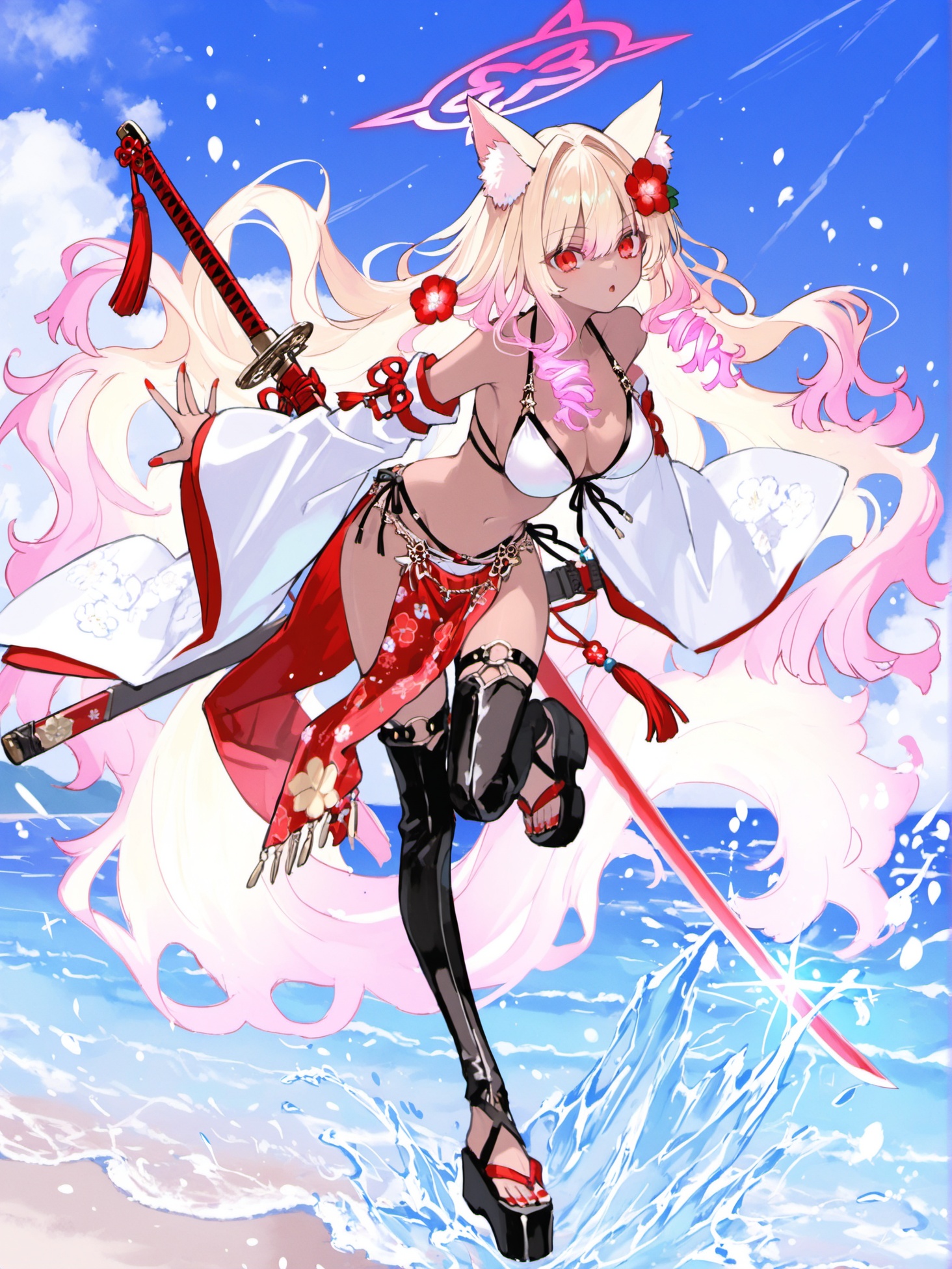 masterpiece,  best quality,  high quality on Tensor.Art