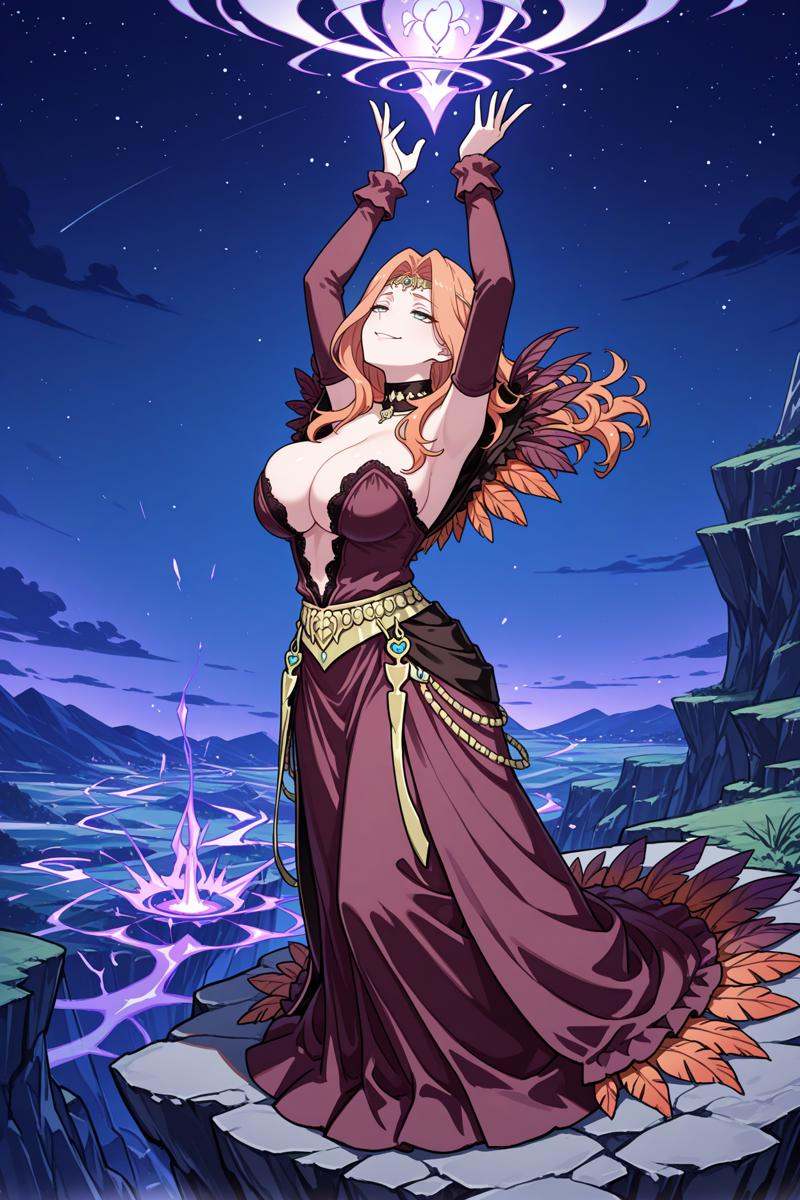 masterpiece,  best quality,  1girl on Tensor.Art