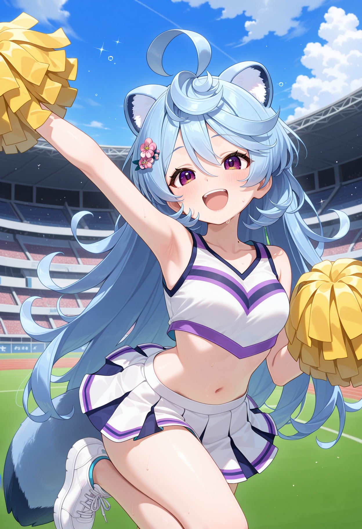 best quality,  masterpiece,  1girl on Tensor.Art