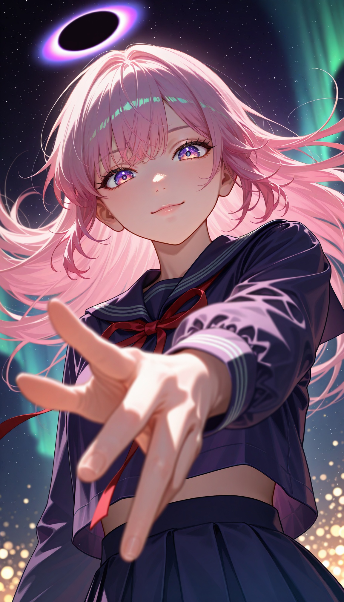 masterpiece,  best quality,  amazing quality on Tensor.Art