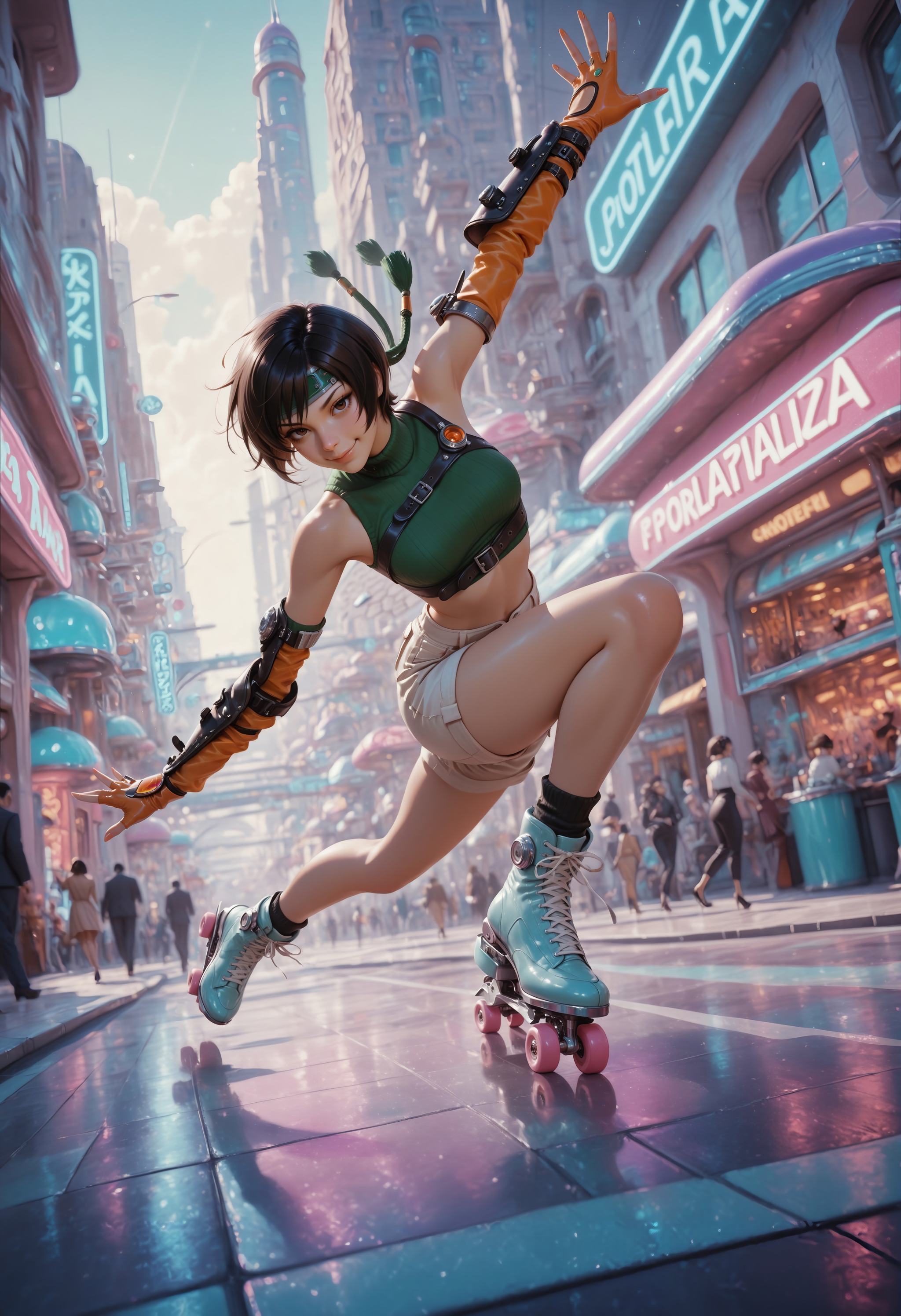 masterpiece,  best_quality,  amazing quality on Tensor.Art