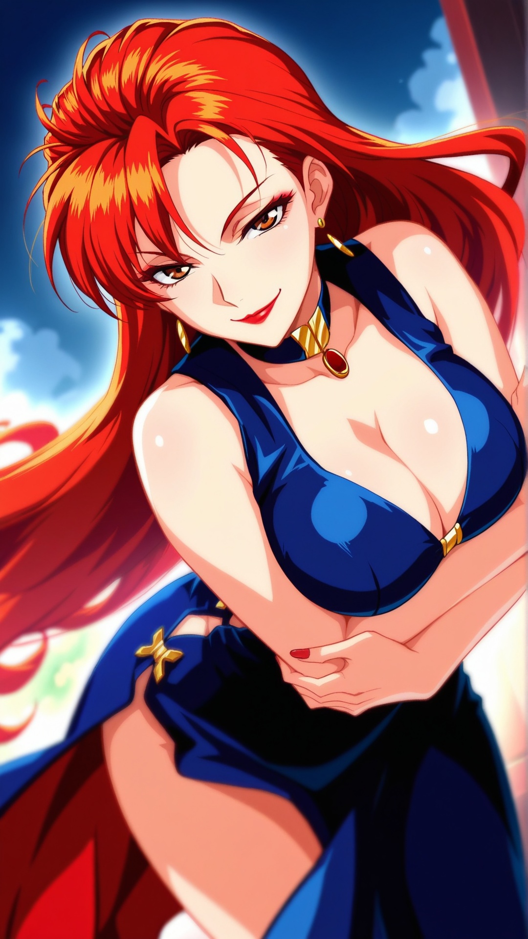 source_anime,  general,  best quality on Tensor.Art