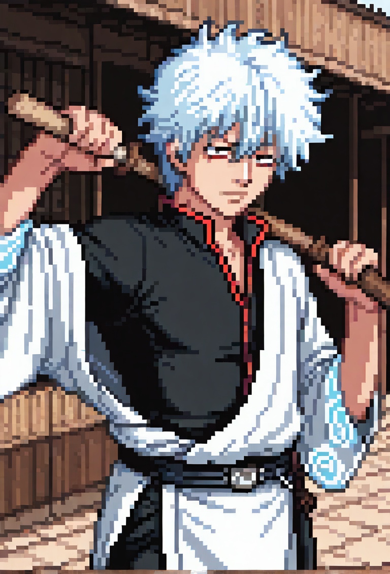 masterpiece,  best quality,  1boy on Tensor.Art