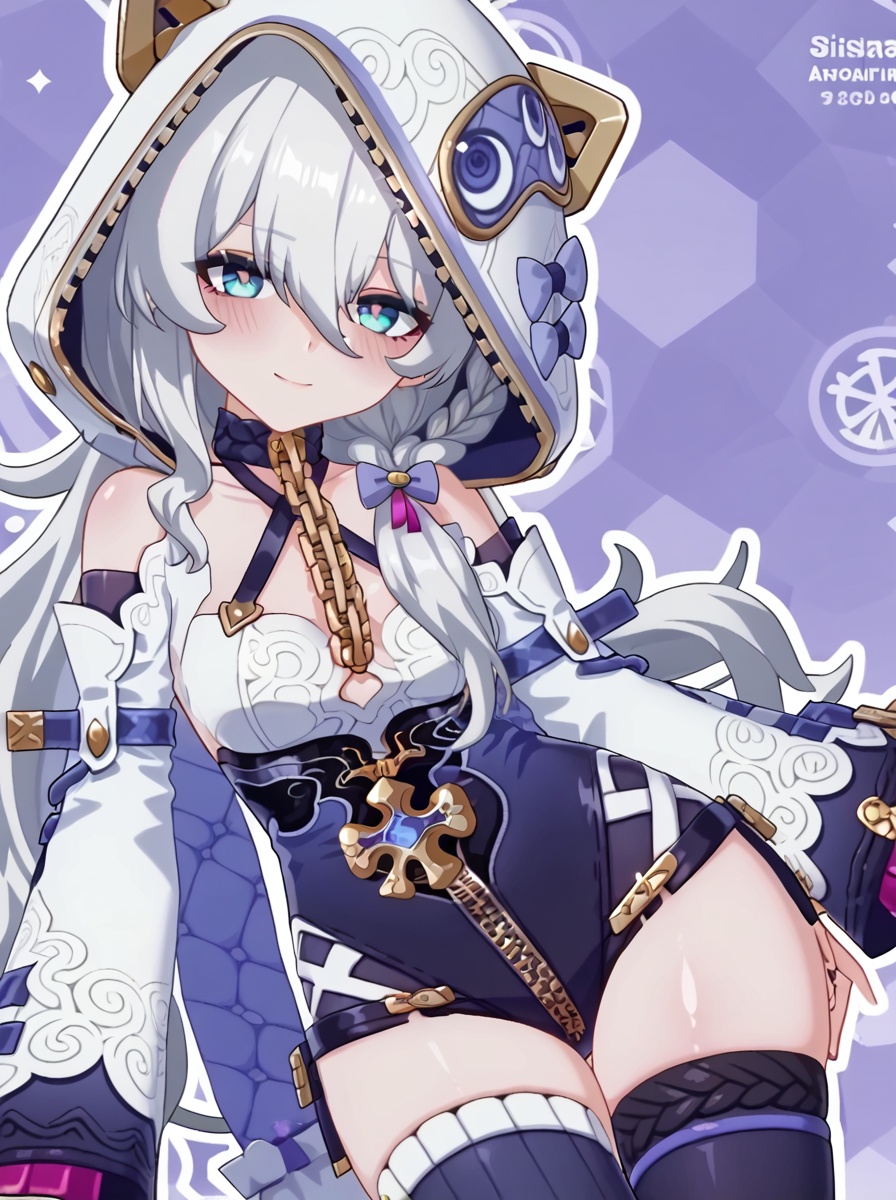 detailed background,  shiny skin,  posing on Tensor.Art