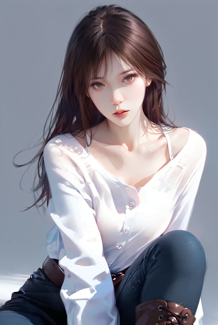 体操服 by QQ on Tensor.Art