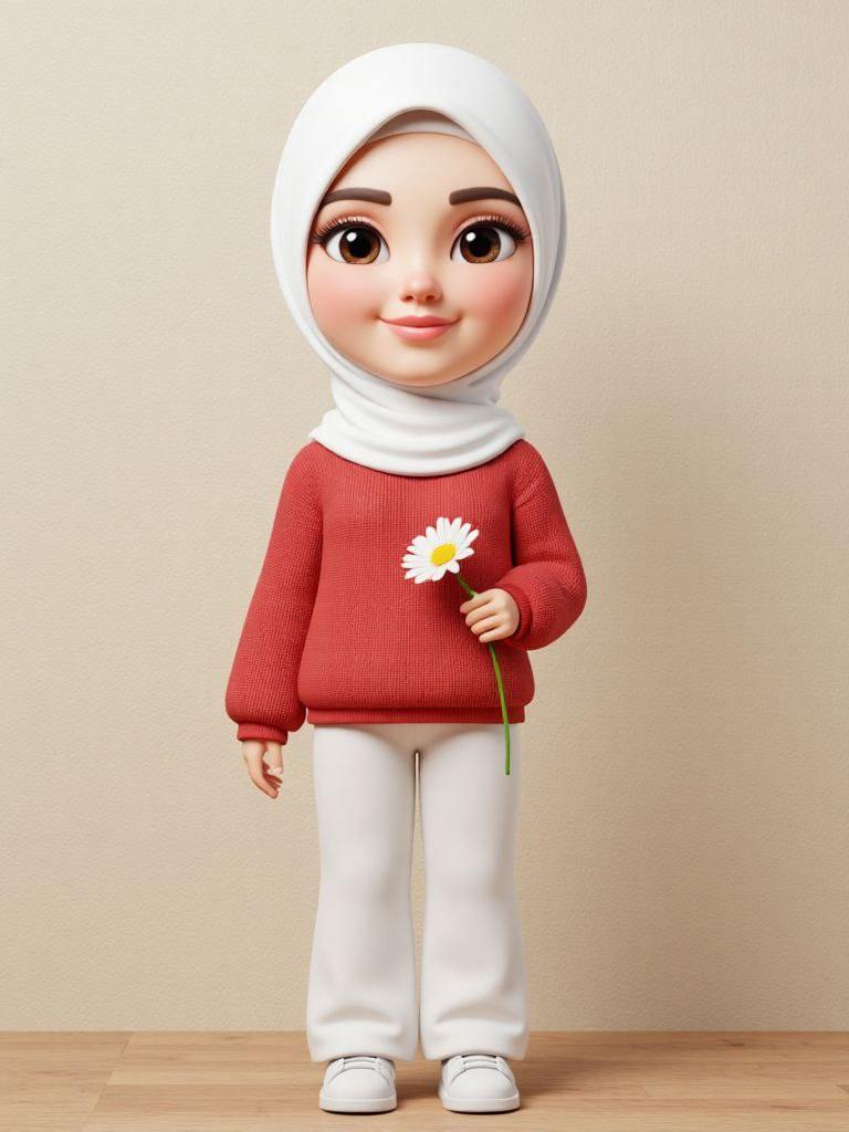 AI generated image on Tensor.Art
