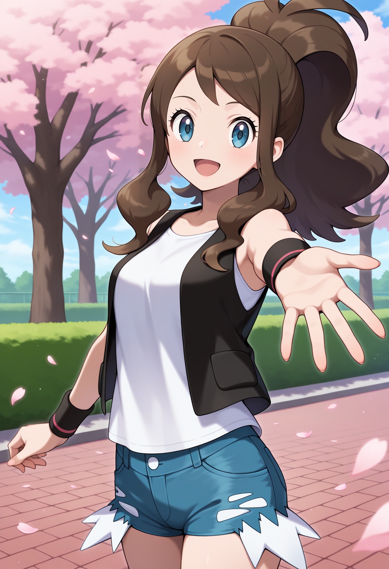 best quality,  masterpiece,  1girl on Tensor.Art