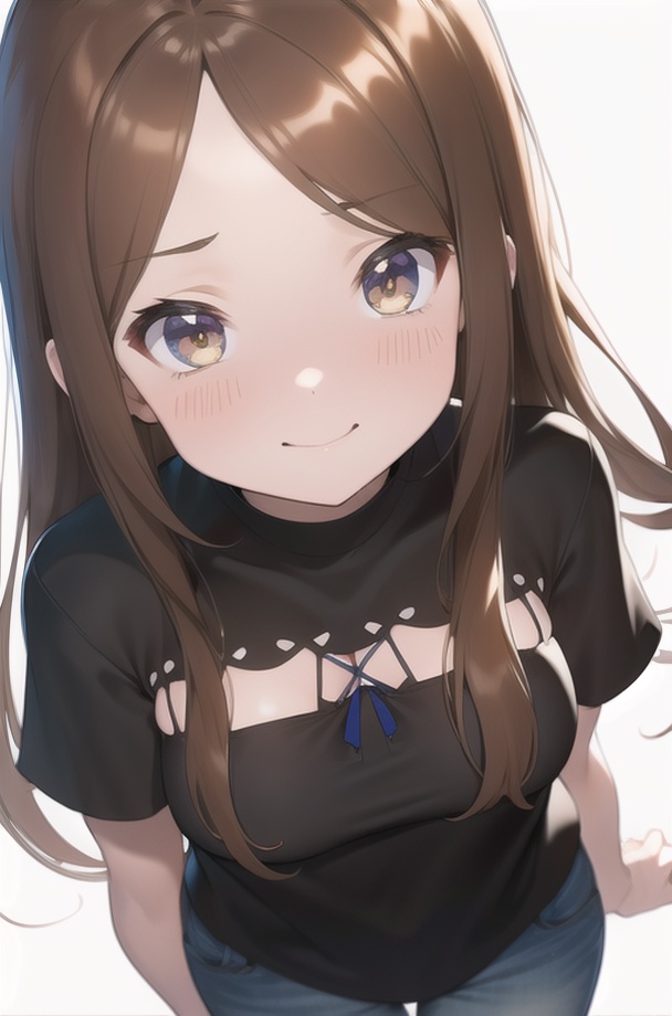 ultra-detailed,  1girl,  takagi-san-***** on Tensor.Art