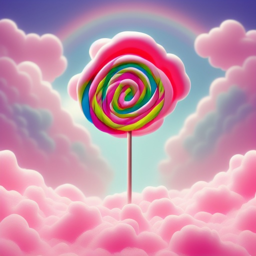 scenery,  stage,  cloud on Tensor.Art