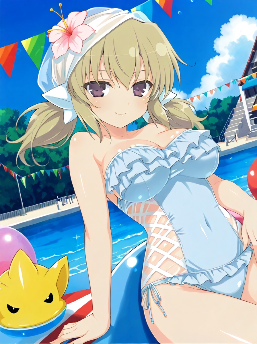 detailed background,  shiny skin,  posing on Tensor.Art