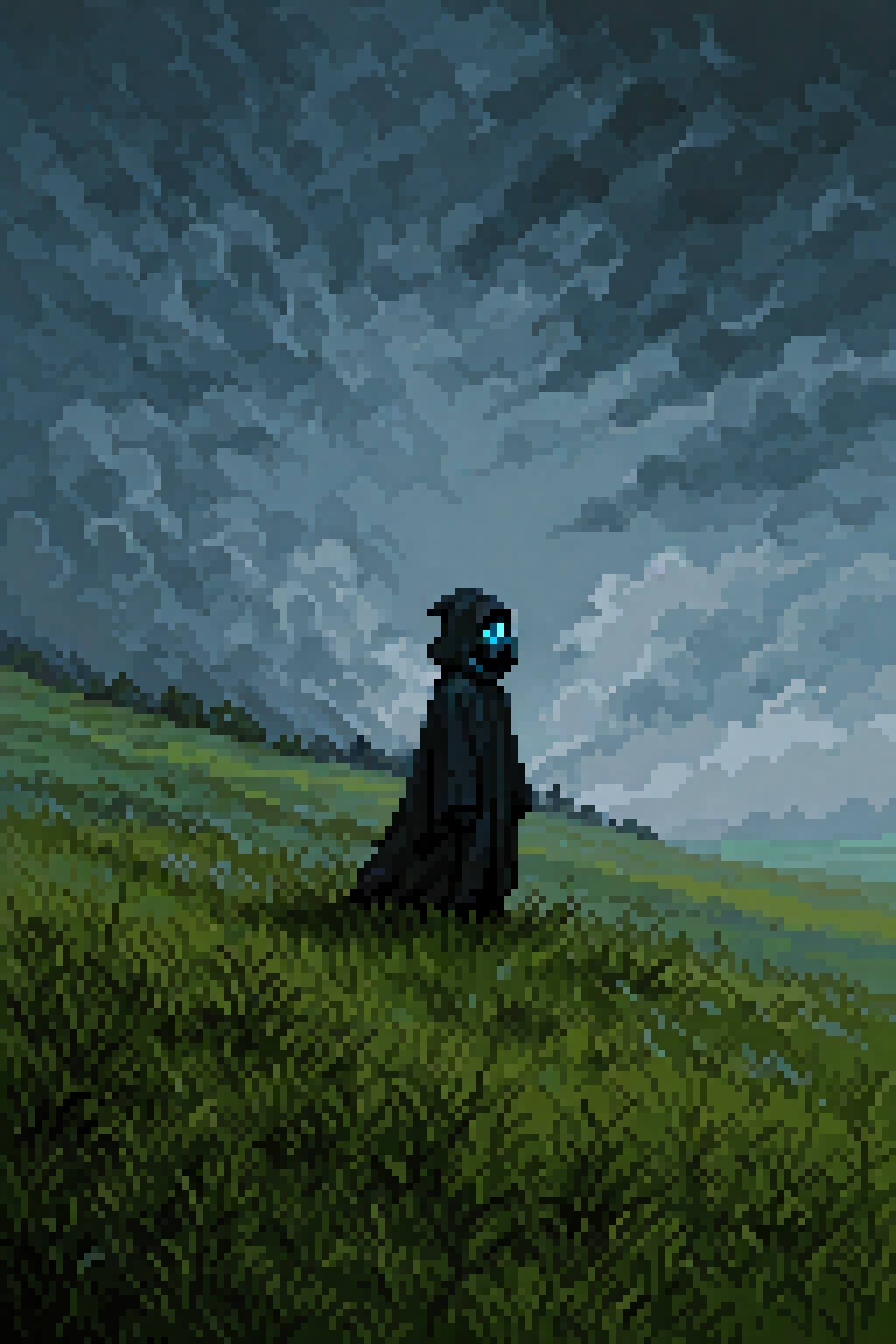 masterpiece,  pixpix,  8-bit on Tensor.Art