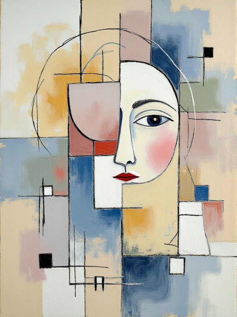 AI generated image on Tensor.Art