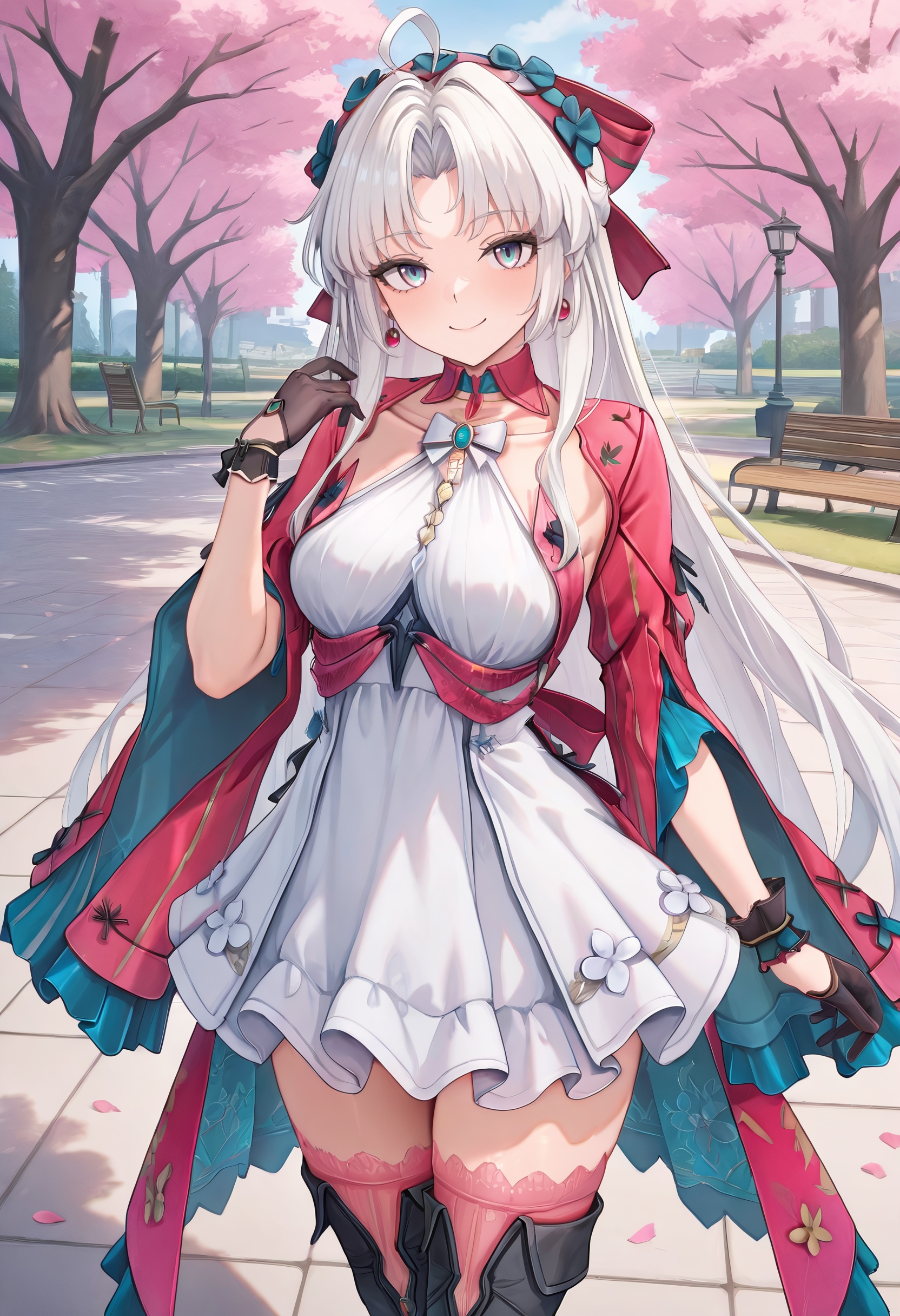 masterpiece,  best quality,  amazing quality on Tensor.Art