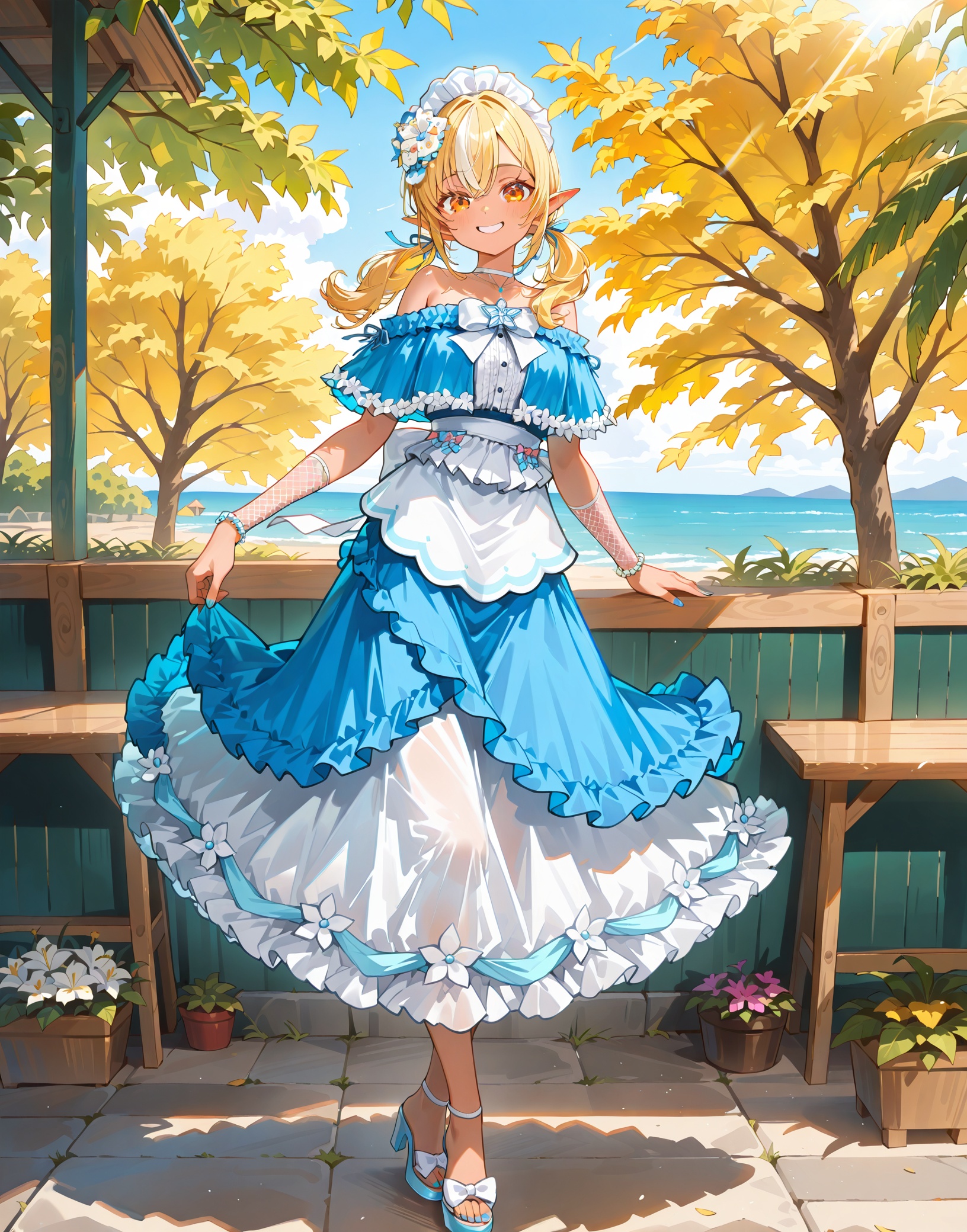 masterpiece,  perfect quality,  best quality on Tensor.Art