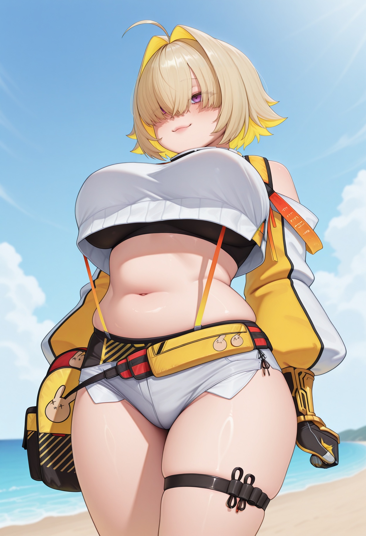B0AKM_MIX,  ,  1girl on Tensor.Art