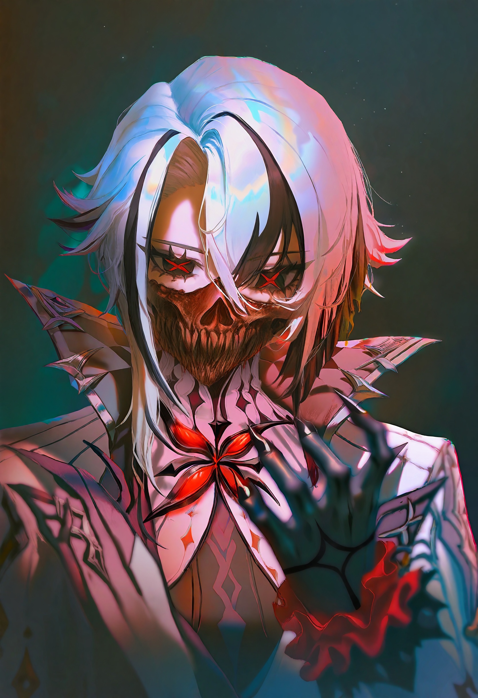 masterpiece,  best quality,  artist:john_kafka on Tensor.Art