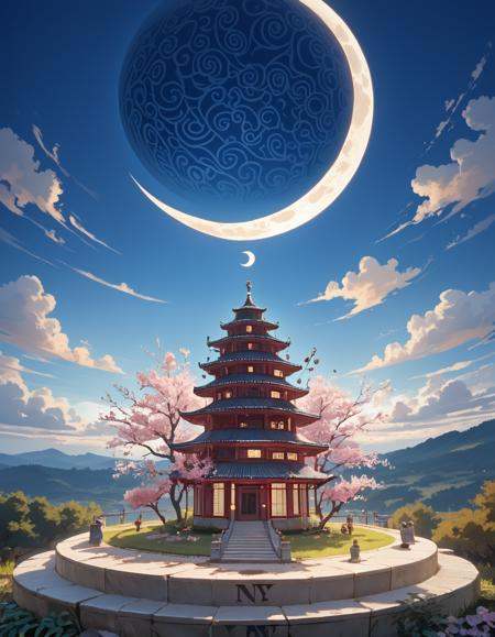 whimsical,  fantastic,  splash art on Tensor.Art