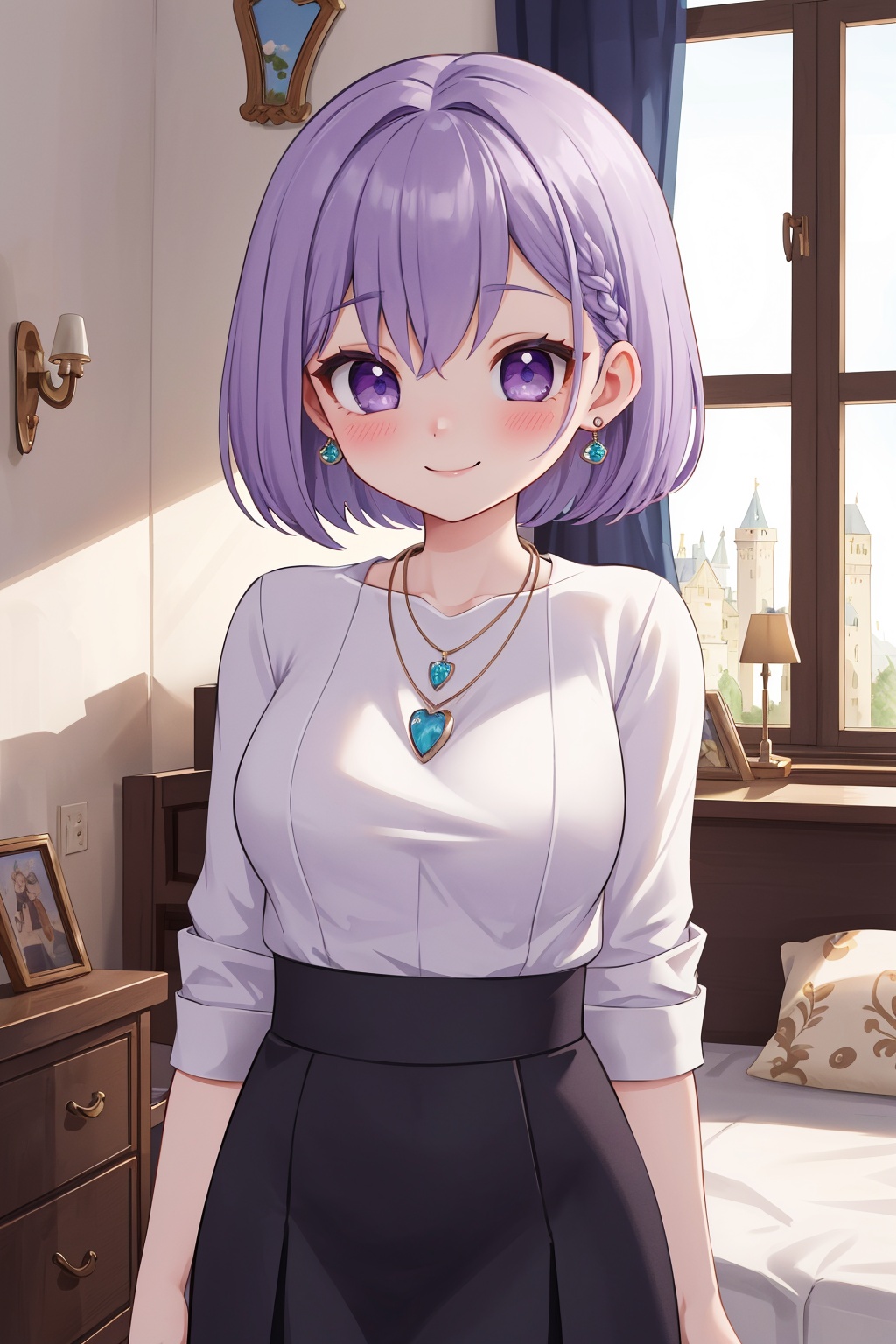 masterpiece,  ultra-detailed,  best quality on Tensor.Art