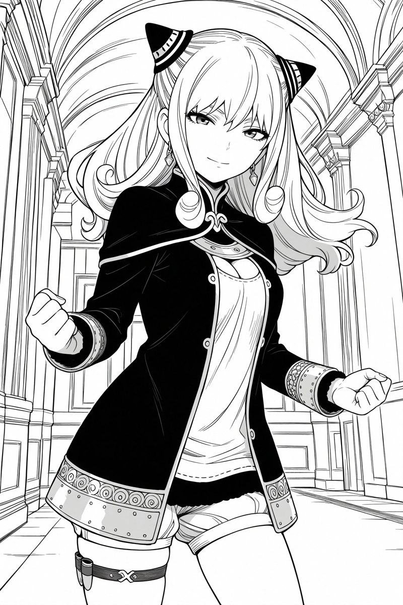 masterpiece,  best quality,  amazing quality on Tensor.Art