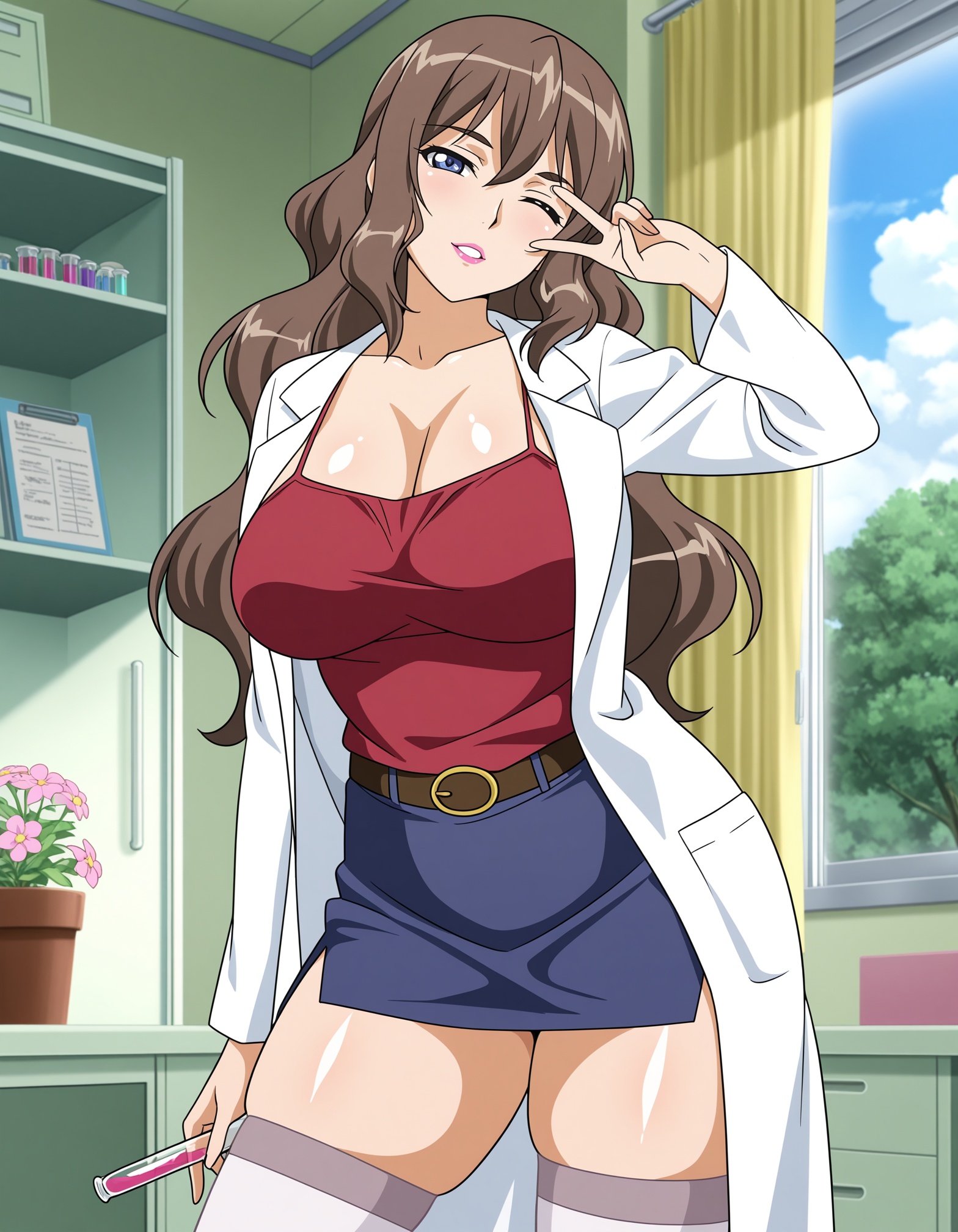 masterpiece,  best quality,  highres on Tensor.Art
