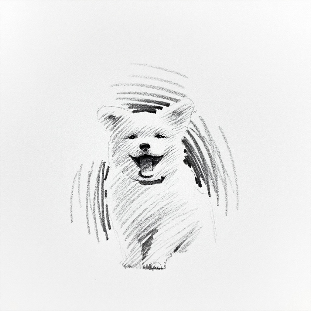 AI generated image on Tensor.Art